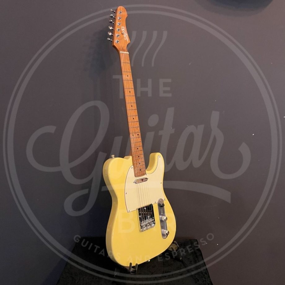 Jet Guitars JT 300 Blonde