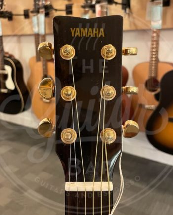 Yamaha DW7L